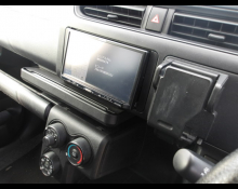 Toyota Probox 2019
