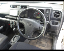 Toyota Probox 2019