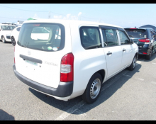 Toyota Probox 2019
