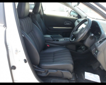 Honda Vezel 2015