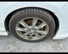 Toyota Vitz 2011