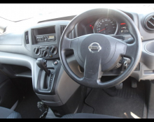 Nissan NV200 2019