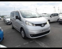 Used Nissan Nv200 Cars For Sale in Japan
