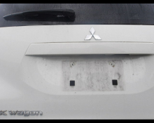 Mitsubishi eK Wagon 2021