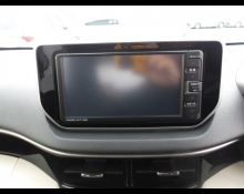 Daihatsu Move 2021