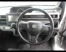 Suzuki Wagon R 2021