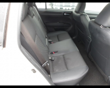 Toyota Corolla Fielder 2016
