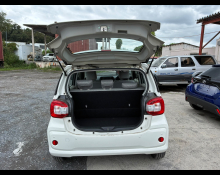 Toyota Passo 2019