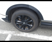 Honda CR-V 2020