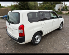 Toyota Probox 2021