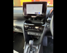 Toyota Yaris Cross 2025