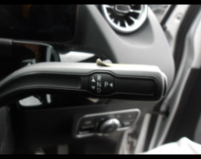 Mercedes Benz B-Class 2022