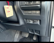 Toyota Land Cruiser 250 2025