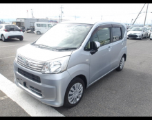 Daihatsu Move 2021