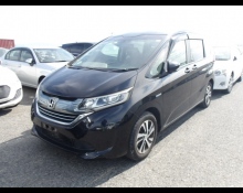 Honda Freed 2019
