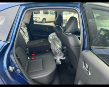 Nissan Note 2023