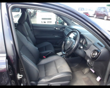 Toyota Corolla Fielder 2016