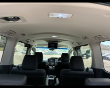Toyota Voxy 2014