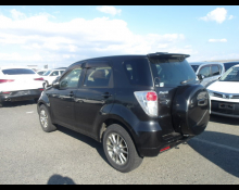 Toyota Rush 2015