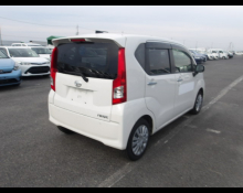 Daihatsu Move 2021