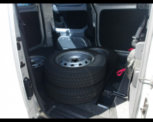 Nissan NV200 2017