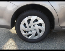 Toyota Corolla Axio 2018