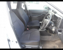 Toyota Probox Van 2018