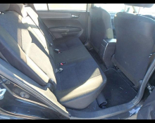 Toyota Corolla Fielder 2014