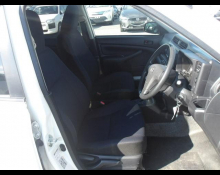 Toyota Probox Van 2019