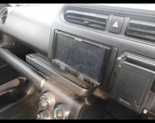 Toyota Probox Van 2018