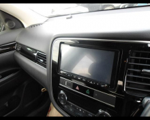 Mitsubishi Outlander 2018