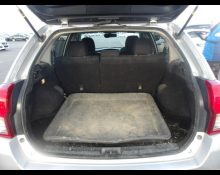 Toyota Corolla Fielder 2012