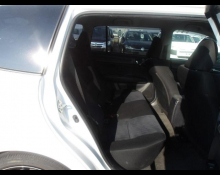 Toyota Corolla Fielder 2012