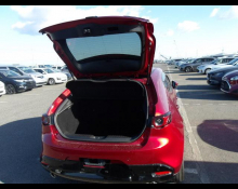 Mazda Mazda3 Fastback 2020