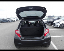 Toyota Vitz 2016