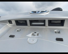 Toyota Corolla Fielder 2018