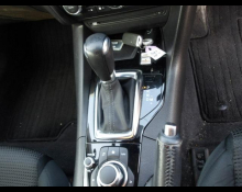 Mazda Axela Sports 2018