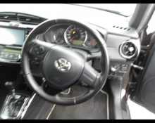 Toyota Corolla Fielder 2015