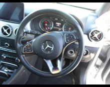 Mercedes-Benz B-Class 2018