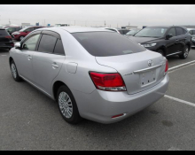 Toyota Allion 2019