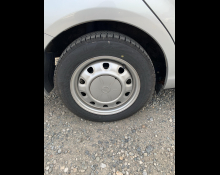 Toyota Corolla Axio 2019