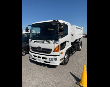Hino Ranger 2015