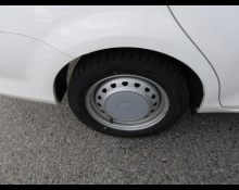 Toyota Corolla Fielder 2018