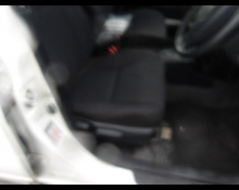 Toyota Probox Van 2018