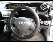 Toyota Corolla Rumion 2010