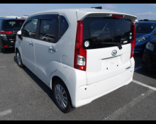 Daihatsu Move 2019