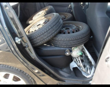 Daihatsu Mira e:S 2018