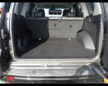 Toyota Land Cruiser Prado 2018