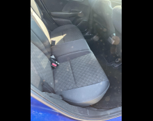 Honda Fit 2016