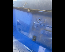 Honda Fit 2016